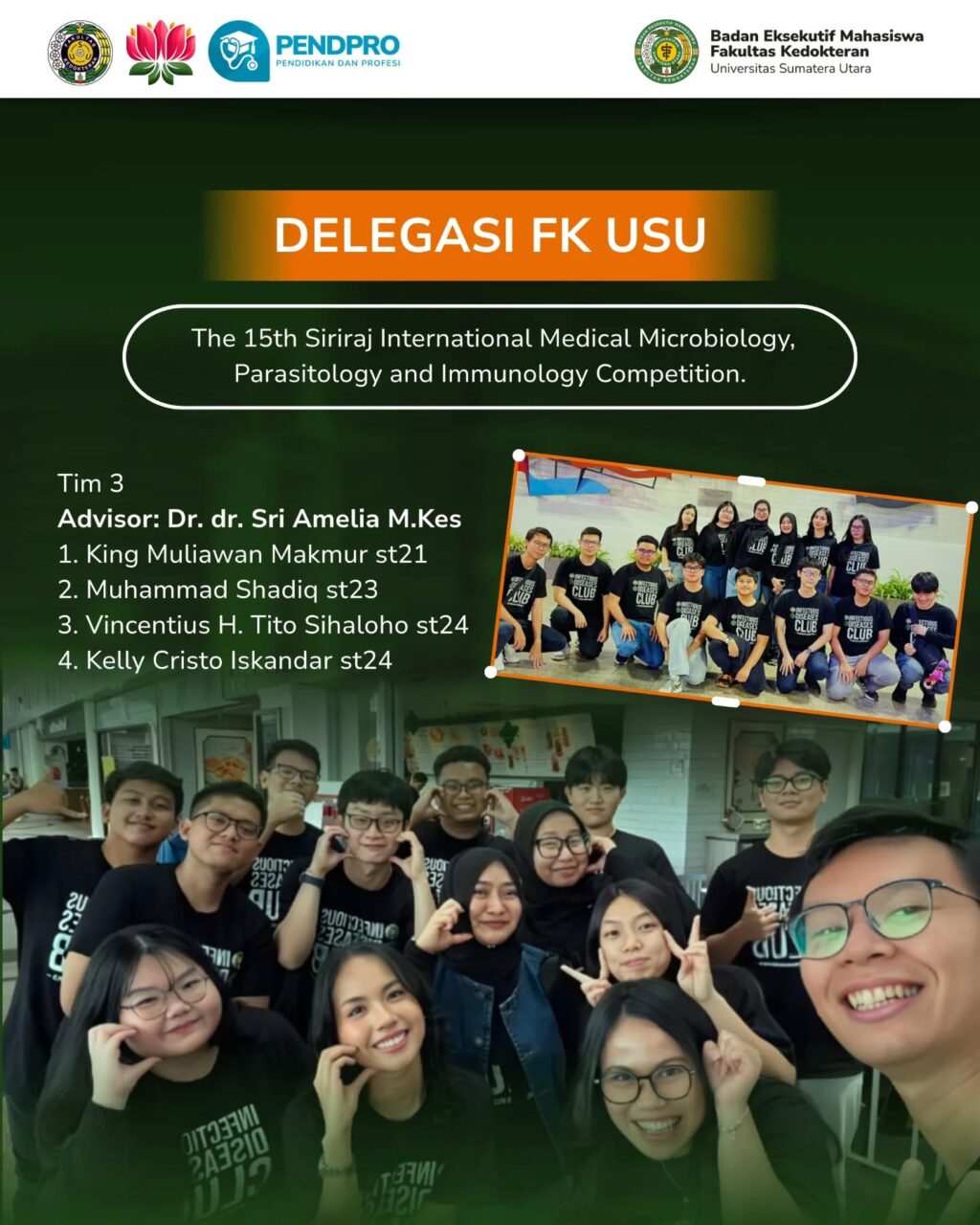 Instagram post from bemfkusu. This post is in position 2.